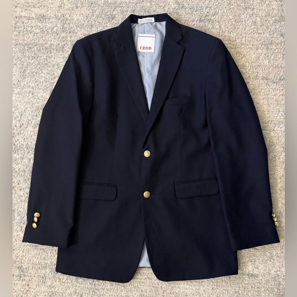 Izod Blazer